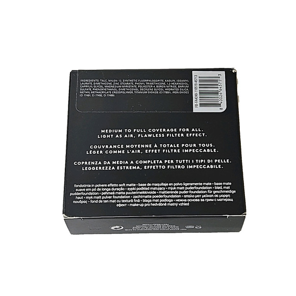 Fenty Beauty Foundation Pro Filt'r Soft Matte Powder Foundation 0.32 oz 105 - Picture 6 of 6